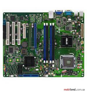 ASUS P5BV-C