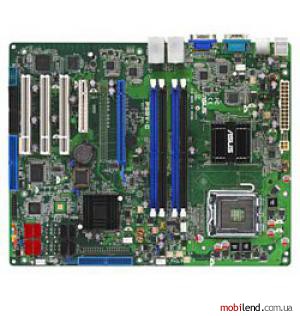 ASUS P5BV-C/4L