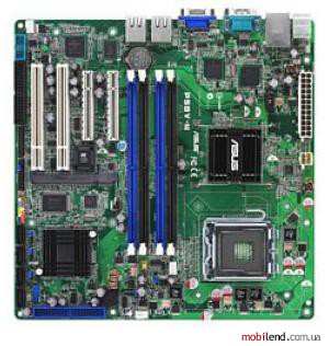 ASUS P5BV-M