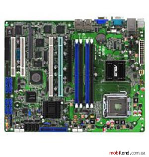 ASUS P5BV/SAS