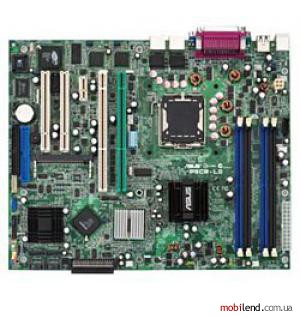 ASUS P5CR-LS
