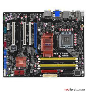 ASUS P5E-V HDMI