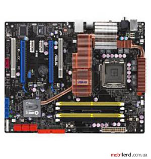 ASUS P5E