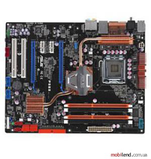 ASUS P5E3