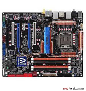 ASUS P5E3 Premium/WiFi-AP @n