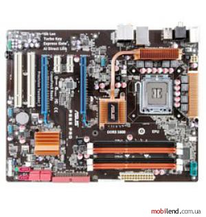 ASUS P5E3 PRO