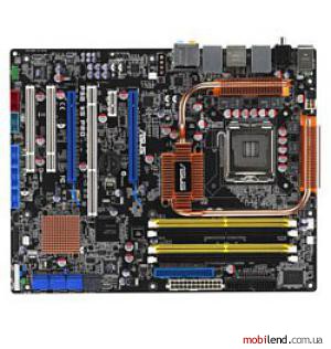 ASUS P5E WS Professional