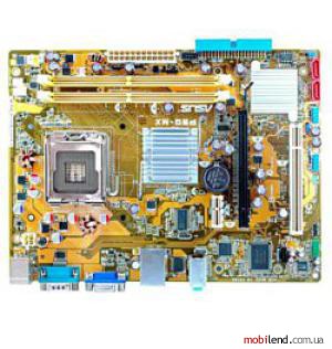 ASUS P5G-MX