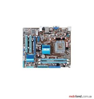 Asus P5G41T-M