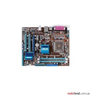 Asus P5G41T-M LX