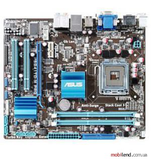 ASUS P5G41TD-M PRO