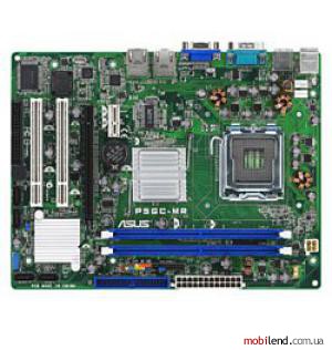 ASUS P5GC-MR