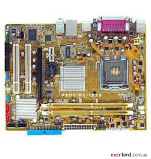 ASUS P5GC-MX/1333