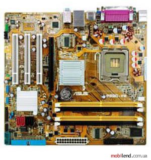 ASUS P5GC-VM