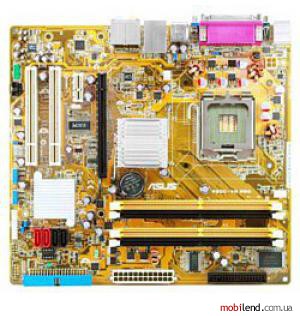 ASUS P5GC-VM PRO