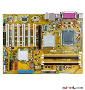 ASUS P5GC