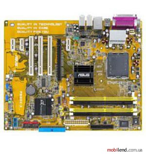 ASUS P5GD2-X