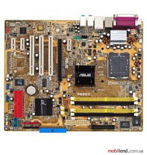 ASUS P5GD2