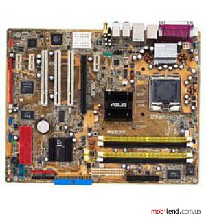 ASUS P5GD2 Deluxe