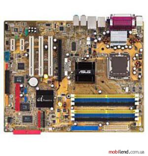 ASUS P5GDC Deluxe