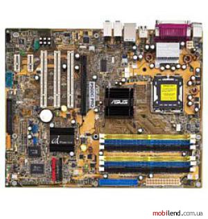 ASUS P5GDC PRO