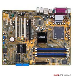 ASUS P5GPL