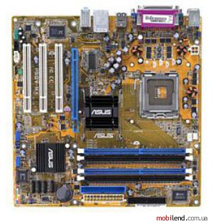 ASUS P5GV-MX