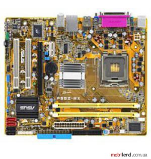 ASUS P5GZ-MX