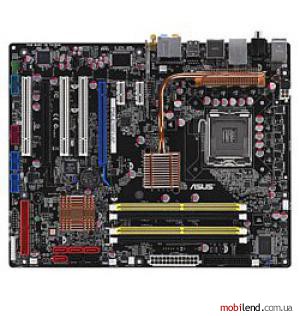 ASUS P5K-E/WIFI-AP