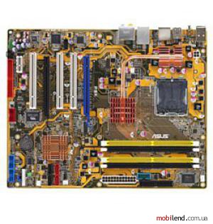 ASUS P5K