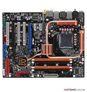 ASUS P5K3 Deluxe/WiFi-AP