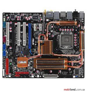 ASUS P5K3 Premium/WiFi-AP