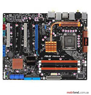 ASUS P5K64 WS