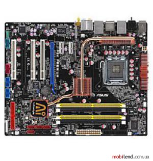 ASUS P5K Premium/WiFi-AP