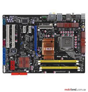 ASUS P5K Pro