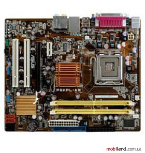 ASUS P5KPL-AM