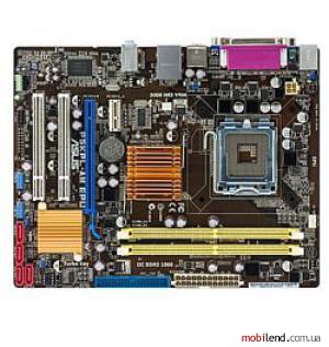 ASUS P5KPL-AM EPU
