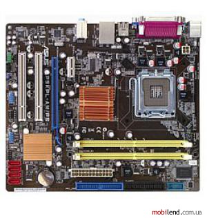 ASUS P5KPL-AM/PS