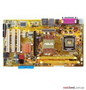 ASUS P5KPL-C/1600