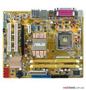 ASUS P5KPL-CM