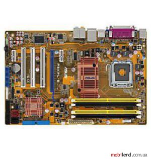 ASUS P5KPL-E