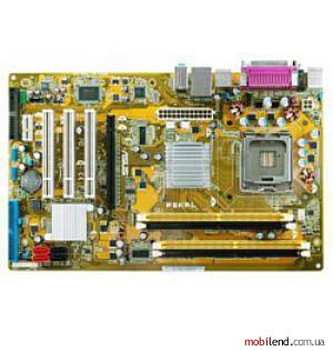 ASUS P5KPL