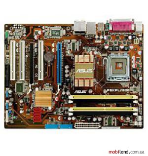 ASUS P5KPL/1600
