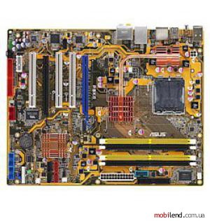 ASUS P5KR