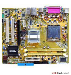 ASUS P5L-MX