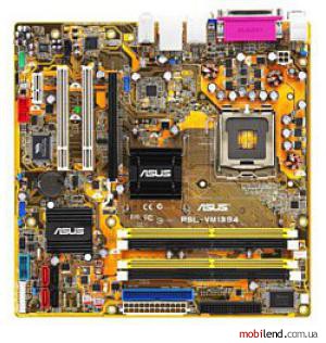 ASUS P5L-VM 1394