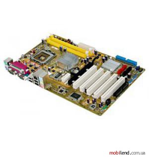 ASUS P5LD2-C/IPAT
