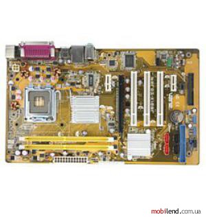 ASUS P5LD2-X/GBL