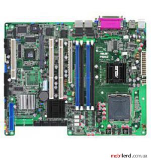 ASUS P5M2