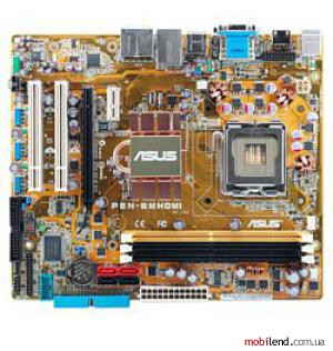 ASUS P5N-EM HDMI